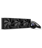 Amazon.com: NZXT Kraken Elite 360 2024 - AIO CPU Liquid Cooler